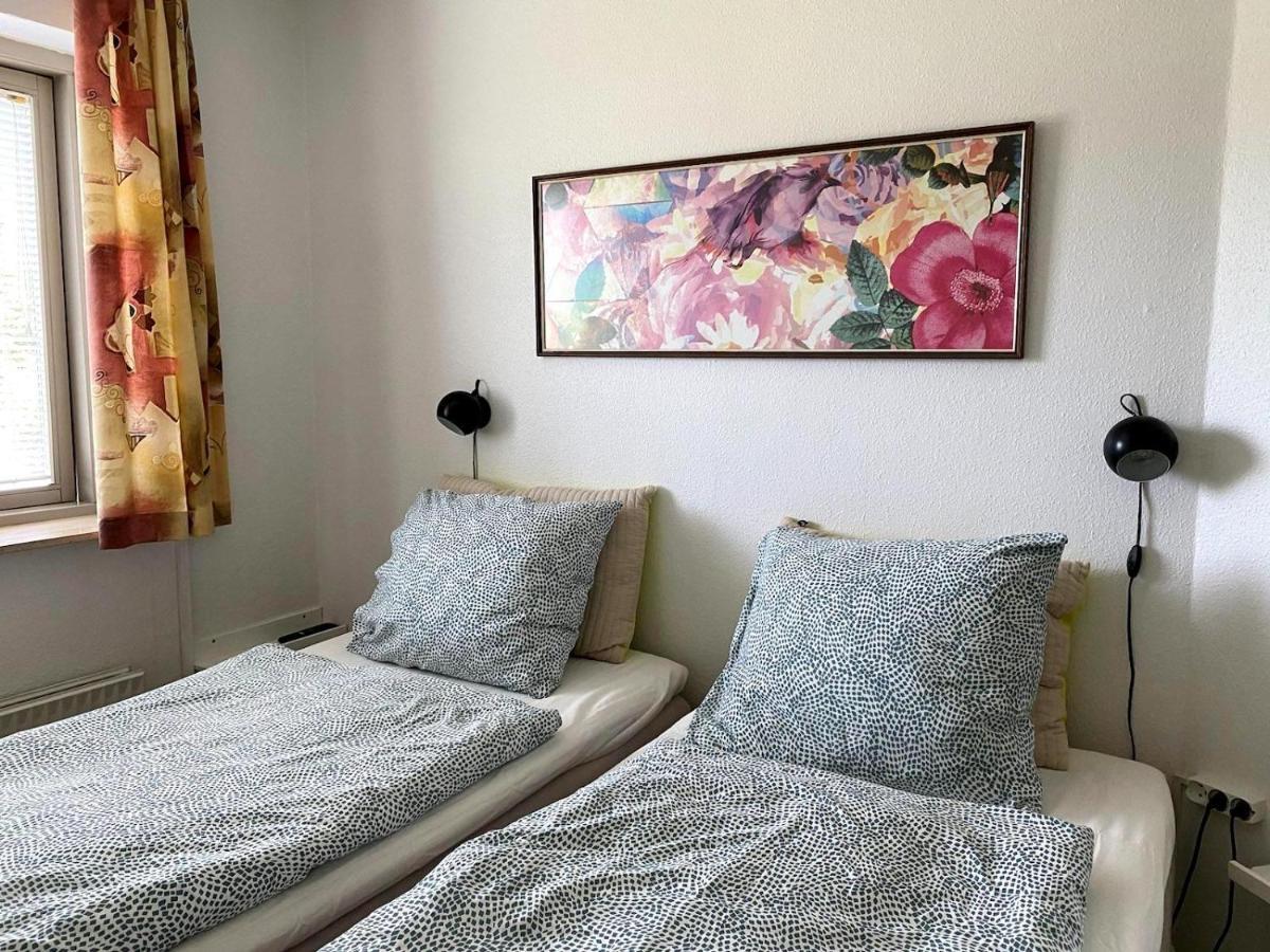 Hine Bakke Bed And Breakfast Рудкьобінг Екстер'єр фото