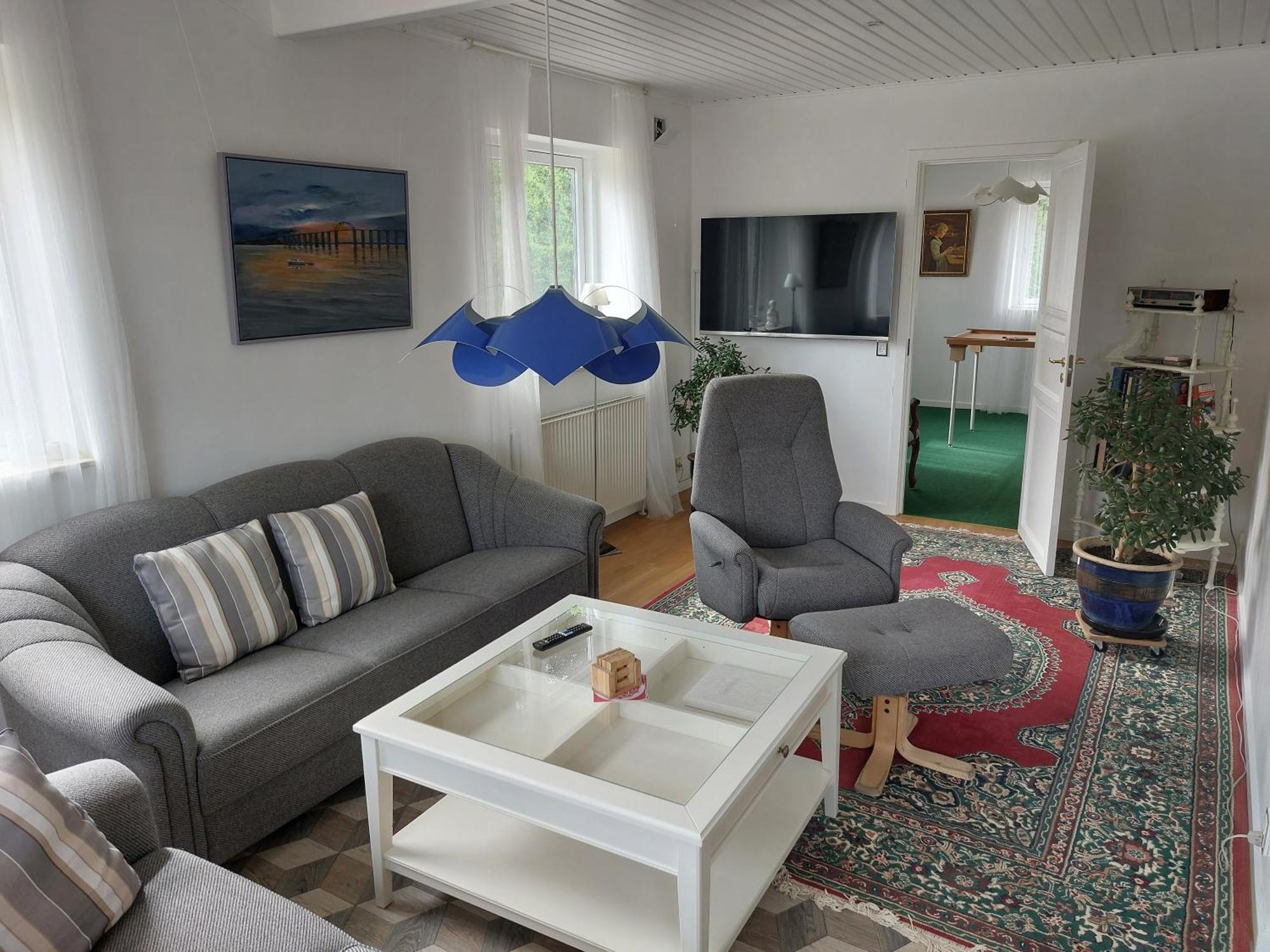 Hine Bakke Bed And Breakfast Рудкьобінг Екстер'єр фото