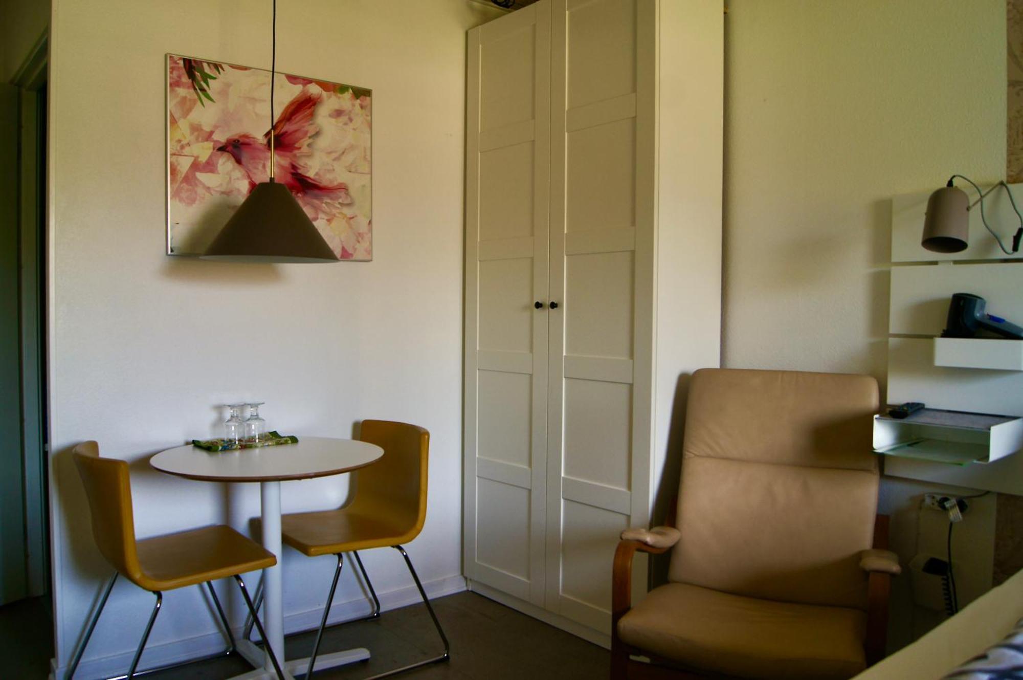 Hine Bakke Bed And Breakfast Рудкьобінг Екстер'єр фото